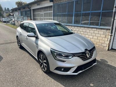Renault Mégane IV