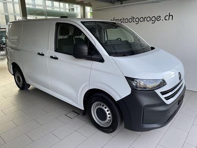 Neu 2025 VW Transporter Van | CHF 43’350 (Superpreis)