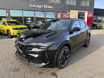 Gebraucht Alfa Romeo Junior Edizione Speciale 114 kW (156 PS) 2024 SUV