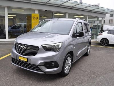 Gebraucht 2023 Opel Combo Life Ultimate Kombi | CHF 29’900 (Superpreis)
