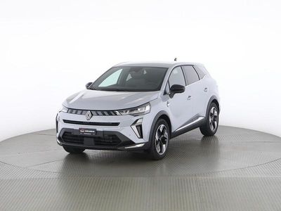Neu 2025 Renault Symbioz Techno SUV | CHF 33’150 (Fairer Preis)