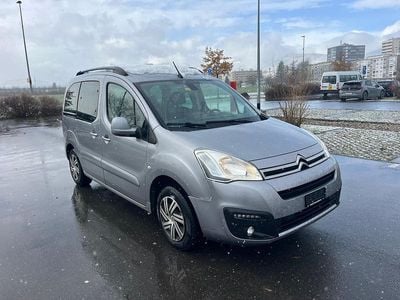 Gebraucht 2016 Citroën Berlingo Feel | CHF 3’950 (Fairer Preis)