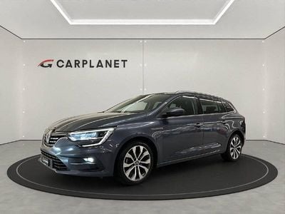 Gebraucht 2022 Renault Mégane GrandTour Techno Kombi | CHF 21’850 (Fairer Preis)