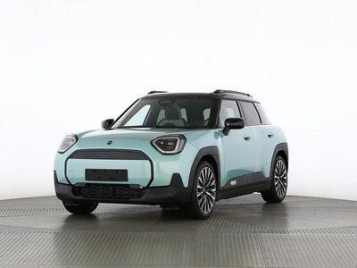 Neu Mini Aceman 135 kW (184 PS) 2025 Grün SUV