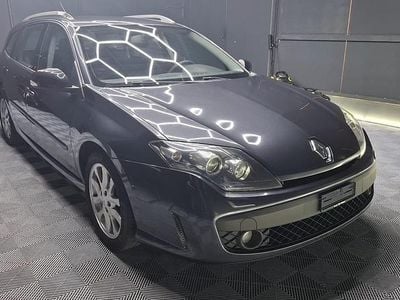 Renault Laguna GrandTour