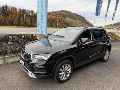 Gebraucht 2022 Seat Ateca Style SUV | CHF 23’800 (Fairer Preis)
