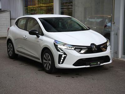 Weiss Neu 2025 Mitsubishi Colt Invite Limousine | CHF 25’934 (Fairer Preis)