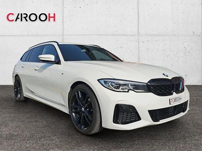 Gebraucht 2020 BMW M340 M Sport Limousine | CHF 41’900 (Etwas zu teuer)