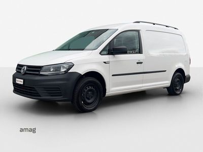 gebraucht VW Caddy Maxi Kastenwagen