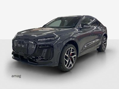 Neu 2025 Audi Q6 Sportback e-tron Ambiente SUV | CHF 108’260