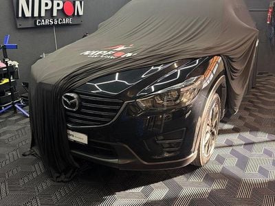 Gebraucht 2016 Mazda CX-5 SUV | CHF 13’800 (Fairer Preis)
