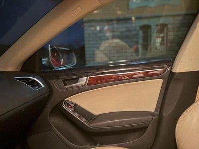 Gebraucht 2009 Audi A5 Design Limousine | CHF 9’990 (Fairer Preis)