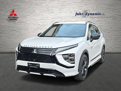 Gebraucht 2023 Mitsubishi Eclipse Cross SUV | CHF 45’900