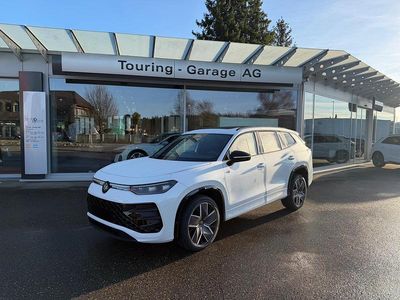 Neu 2025 VW Tayron R-line SUV | CHF 65’500 (Fairer Preis)