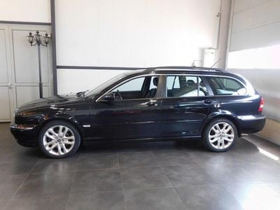 Gebraucht Jaguar X-type Executive 231 PS (169 kW) 2005 Kombi