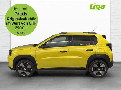 Neu 2025 Fiat Grande Panda La Prima Kleinwagen | CHF 29’190