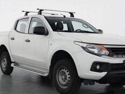 Gebraucht Fiat Fullback 150 PS (110 kW) 2020 Abholung