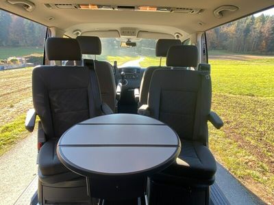 gebraucht VW Multivan T52.0 Bi-TDI CR Comfortline Life DSG