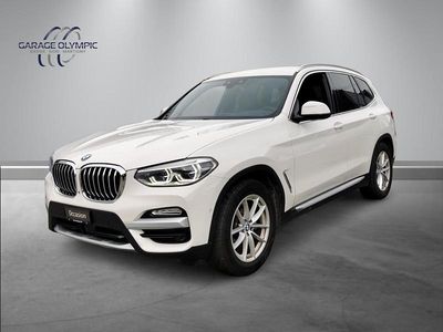 Gebraucht 2020 BMW X3 xLine SUV | CHF 25’500
