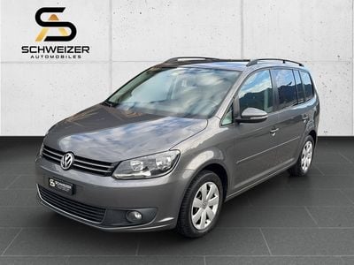 VW Touran