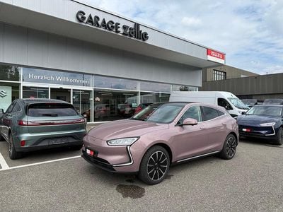 Neu 2025 Seres 5 SUV | CHF 39’898