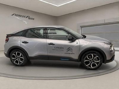 Gebraucht 2022 Citroën e-C4 Shine Limousine | CHF 24’500 (Fairer Preis)