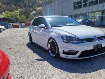 Gebraucht 2014 VW Golf VII Design | CHF 10’900 (Fairer Preis)