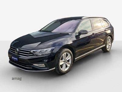 Gebraucht 2023 VW Passat Elegance Kombi | CHF 29’990 (Fairer Preis)