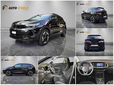 Gebraucht Opel Grandland X GSe 300 PS (220 kW) 2023 SUV