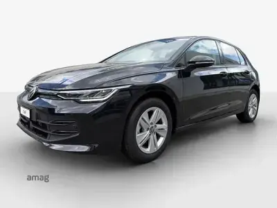 Neu (2026) VW Golf VIII 115 PS | Fairer Preis