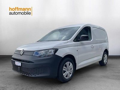 Neu 2025 VW Caddy Van / Kleinbus | CHF 33’300 (Fairer Preis)
