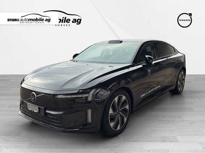 Neu Volvo ES90 Ultra 244 kW (333 PS) 2026 Limousine