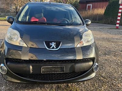 Gebraucht 2007 Peugeot 107 Kleinwagen | CHF 1’600 (Fairer Preis)
