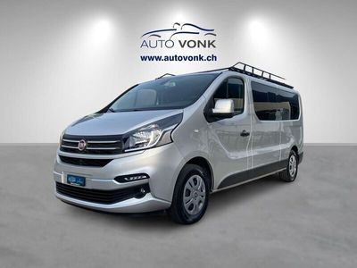 Fiat Talento