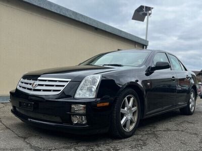 Gebraucht 2005 Cadillac STS | CHF 8’900