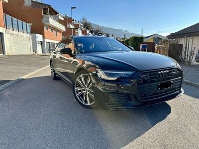 Gebraucht 2019 Audi A6 Sport Kombi | CHF 39’500