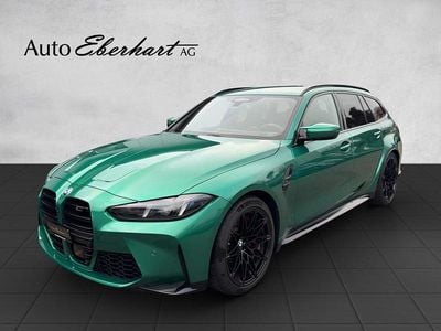 Gebraucht BMW M3 Competition Edition 530 PS (389 kW) 2025 Kombi