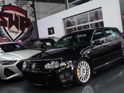 Gebraucht 2003 VW Golf IV R | CHF 33’888