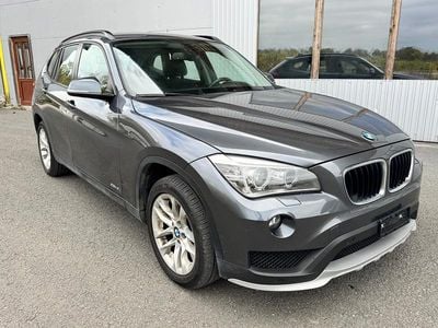 Gebraucht 2014 BMW X1 SUV | CHF 12’900