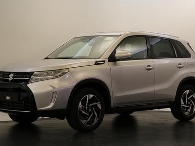 Grau Neu 2025 Suzuki Vitara SUV | CHF 36’280 (Etwas zu teuer)