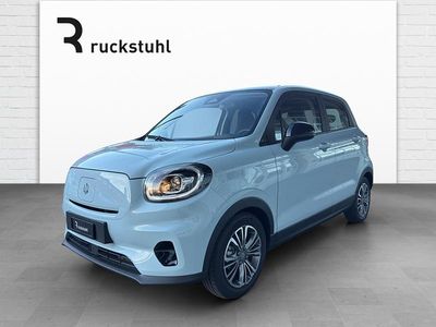 Blau Neu 2025 Leapmotor T03 Kleinwagen | CHF 16’900 (Fairer Preis)