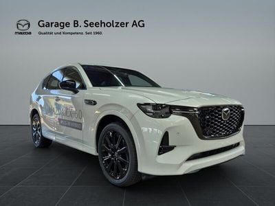 Gebraucht 2025 Mazda CX-60 Homura-Line SUV | CHF 70’900