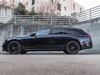 Gebraucht 2024 Mercedes E450 Kombi | CHF 84’500