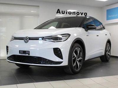 Weiss Gebraucht 2025 VW ID.4 GTX SUV | CHF 54’850 (Teuer)