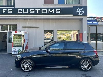Gebraucht 2019 BMW M140 M Sport Kleinwagen | CHF 30’900 (Fairer Preis)