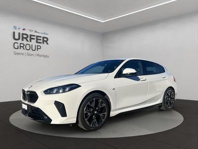 Gebraucht BMW 123 M Sport 204 PS (150 kW) 2025 Kleinwagen