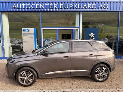 Gebraucht 2024 Peugeot 3008 Allure | CHF 27’450 (Fairer Preis)