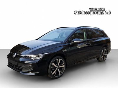 Neu 2025 VW Golf VIII Life Kombi | CHF 37’990 (Fairer Preis)