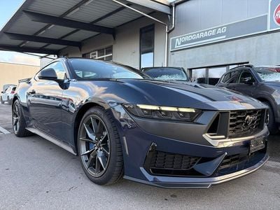 Gebraucht Ford Mustang Dark Horse 454 PS (333 kW) 2024 Coupé