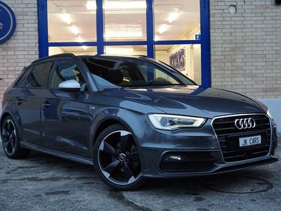 Gebraucht 2013 Audi A3 Ambiente | CHF 11’990 (Teuer)